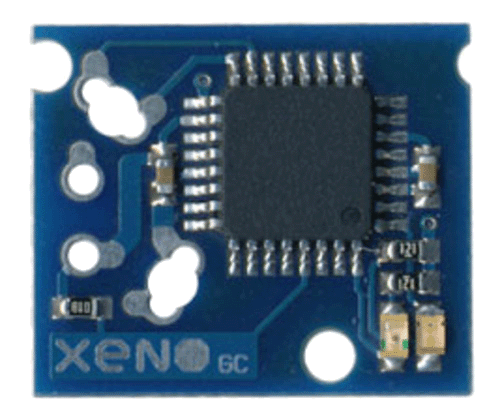 Xeno GC Modchip