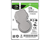 Seagate BarraCuda HDD 2.5\'\' SATA III 1TB