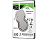 Seagate BarraCuda HDD 2.5'' SATA III 2TB