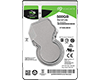 Seagate BarraCuda HDD 2.5'' SATA III 500GB