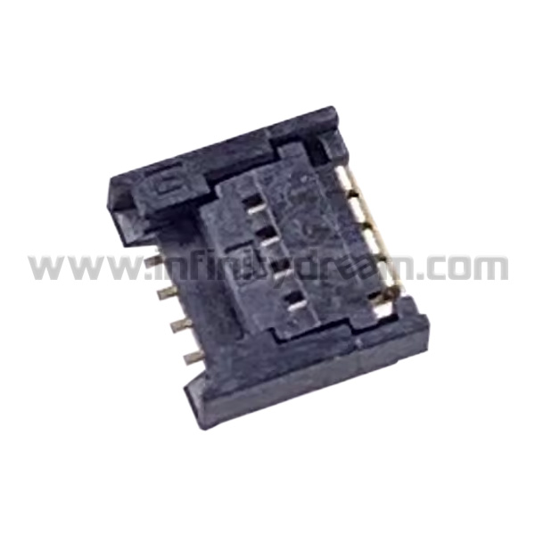 Connecteur Multifonction 4 Pistes New 2DS/3DS (XL)