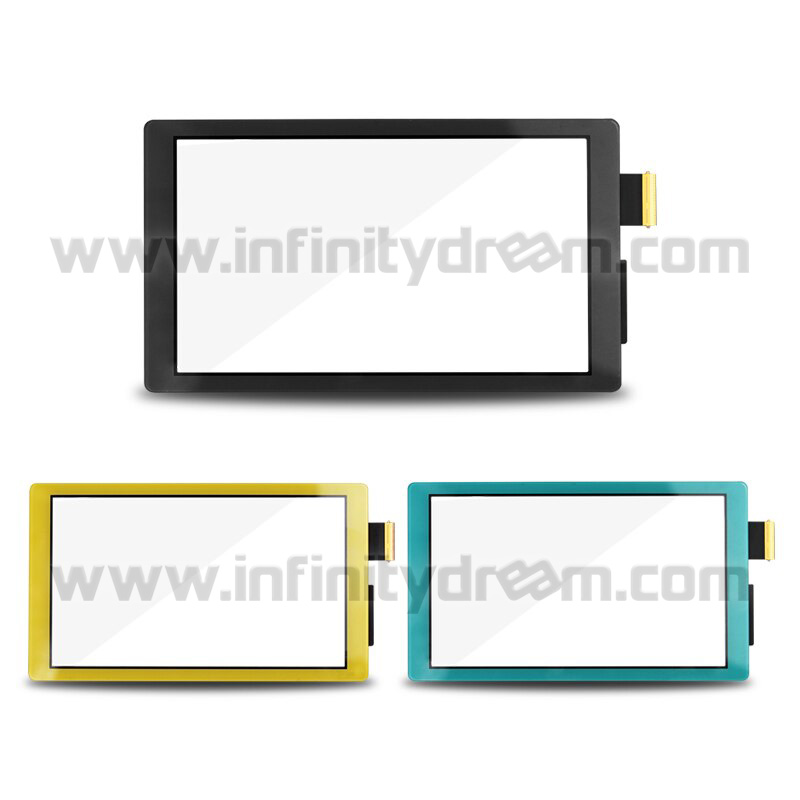 Touch Screen N-Switch Lite