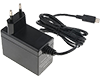 AC Adapter 15V N-Switch