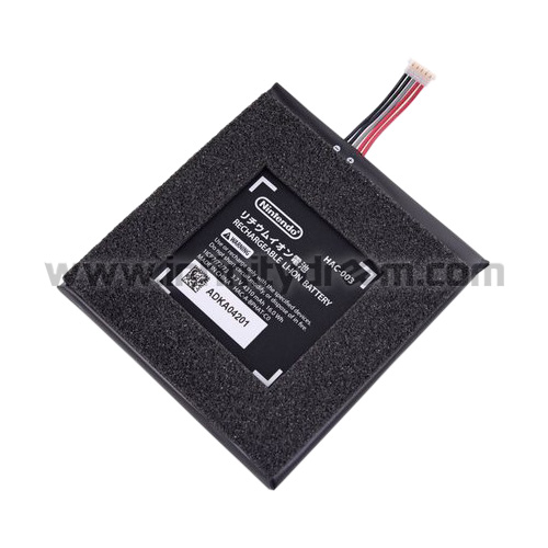 Batterie N-Switch/Switch OLED