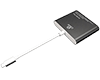 CooV SH350 Plus - Type-C To HDMI N-Switch