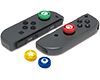 HORI Joy-Con Analog Caps (x4 pcs) N-Switch