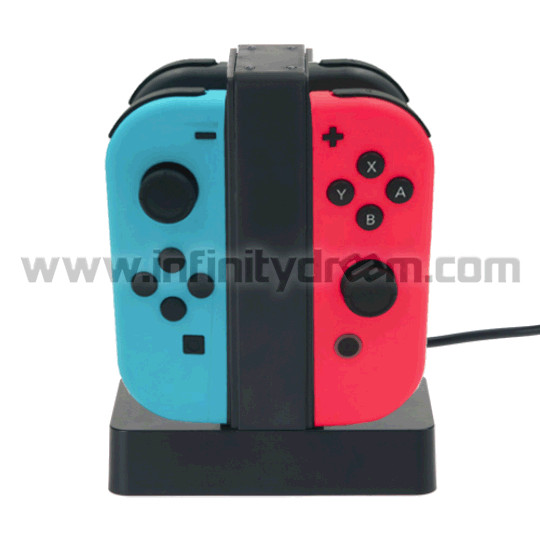 Joy-Con Charging Dock N-Switch