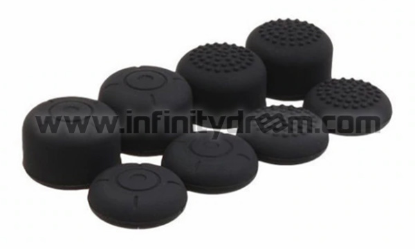 Joy-Con Joystick Protection Caps (x8 pcs) N-Switch