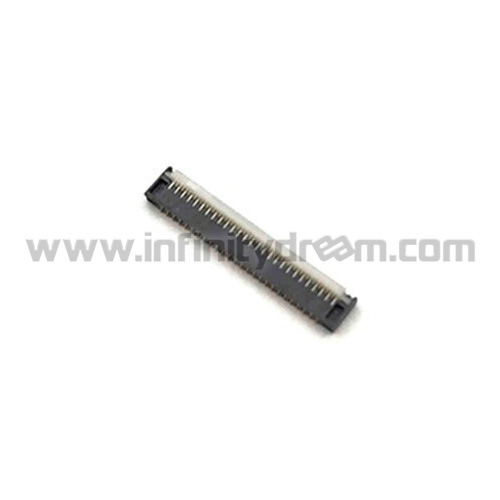 Connecteur Nappe Carte Buttons L N-Switch Lite