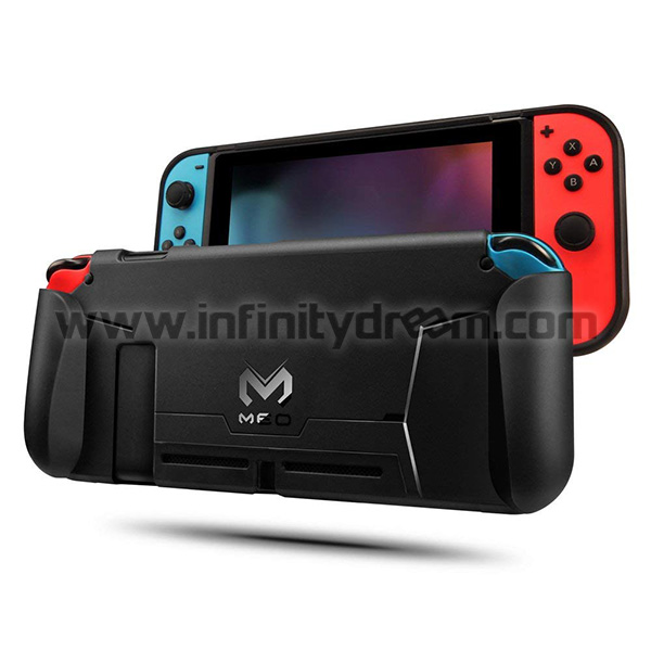 Sacoche Transport Console Nintendo Switch - Infinitydream