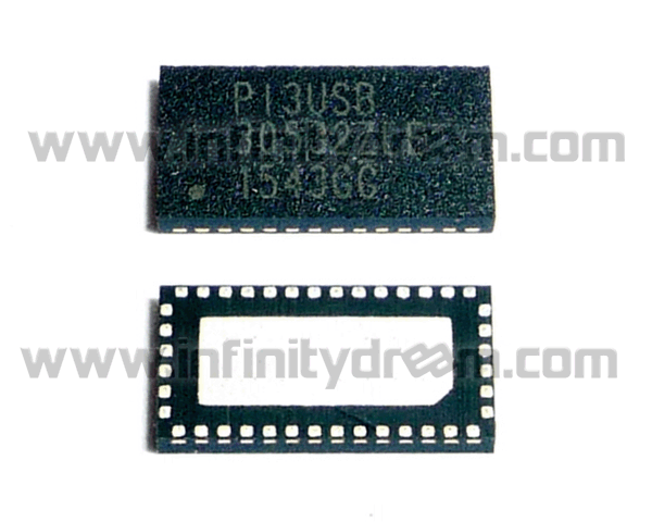 PI3USB 30532ZLE Audio/Video Transmission Chip Nintendo Switch/Switch OLED