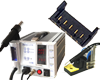 Echange Connecteur Batterie N-Switch/Switch OLED