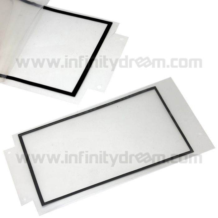 Touch Screen/LCD Adhesive Seal N-Switch