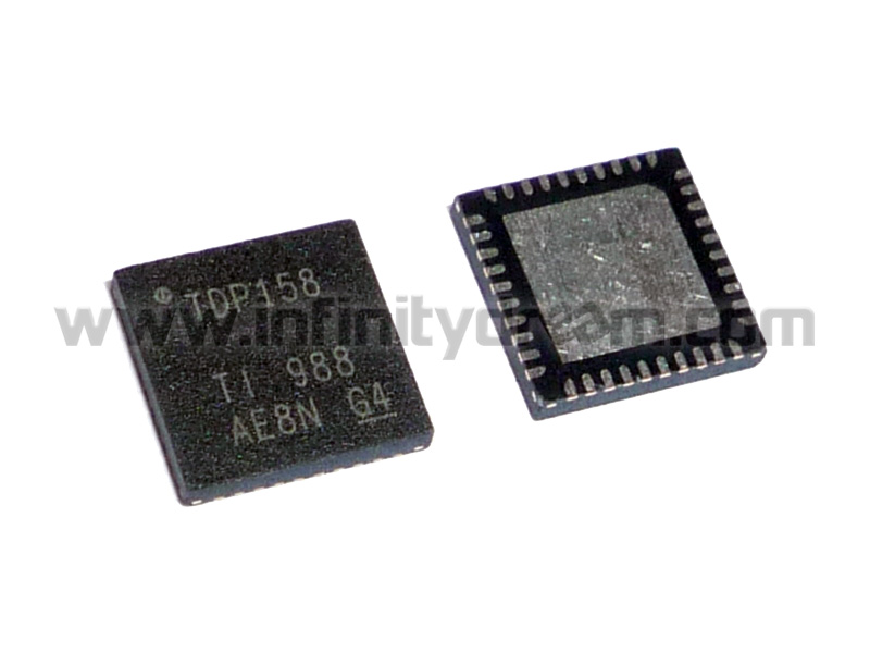 TDP158 HDMI Chip XBOX ONE X