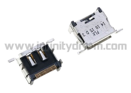 HDMI Socket XONE