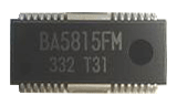 BA5815FM Chip PS2