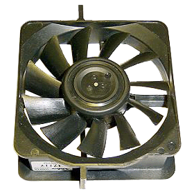 Internal Cooling Fan PS2
