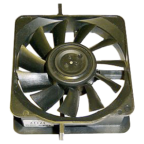 Ventilateur Interne PS2