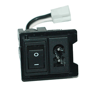 Power Switch PS2