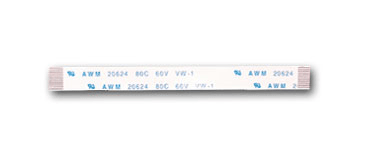 Power Reset Eject Ribbon V9/V11 PS2