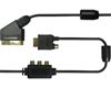 RGB Scart Cable PS2