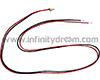 3k3y SATA Power Cable PS3