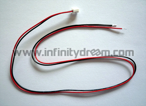 3k3y SATA Power Cable PS3