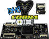 Cobra ODE DMC Module PS3
