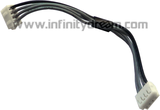 Drive Power Cable PS3