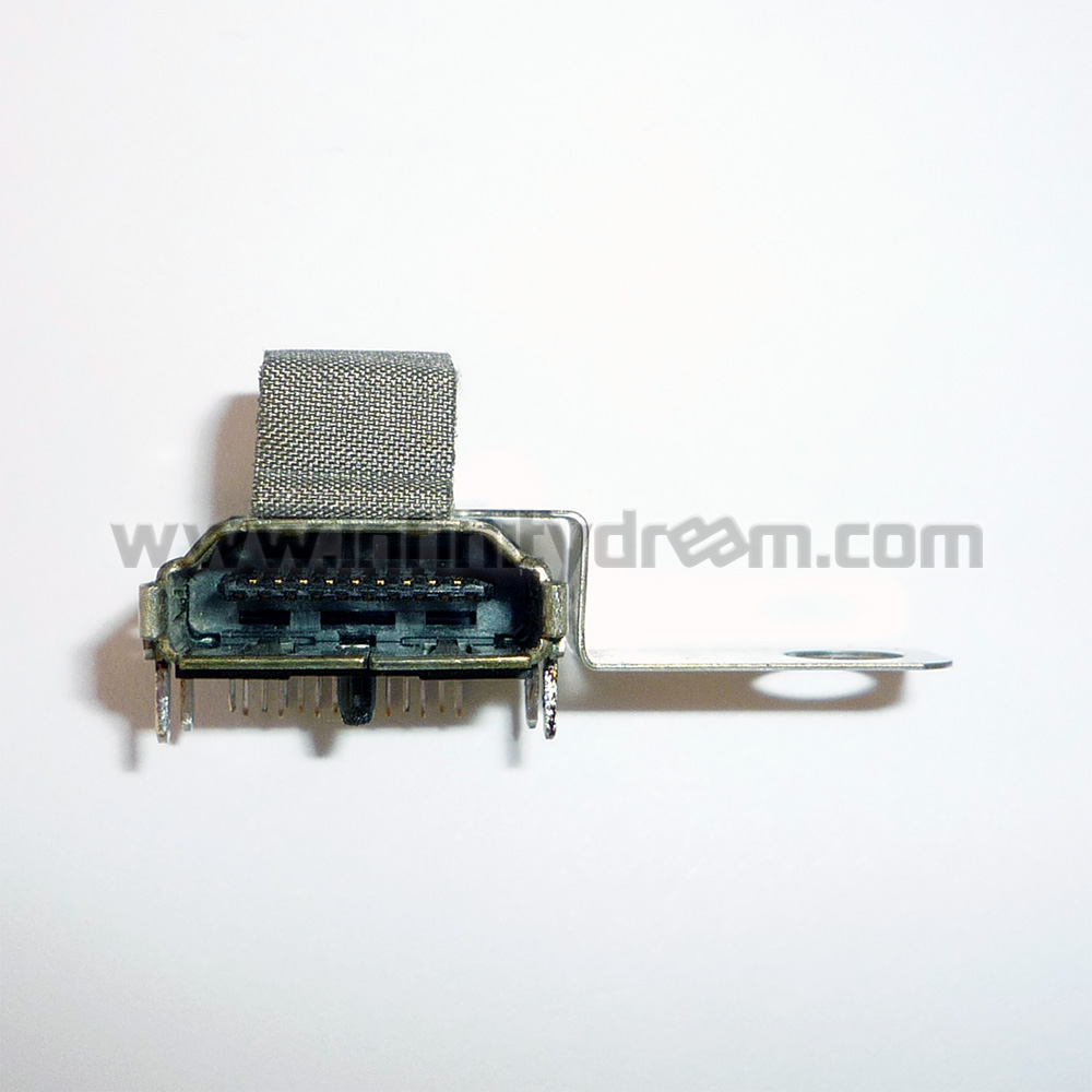 Port HDMI PS3 FAT
