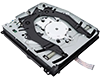 Lecteur Complet PS4 Slim/Pro