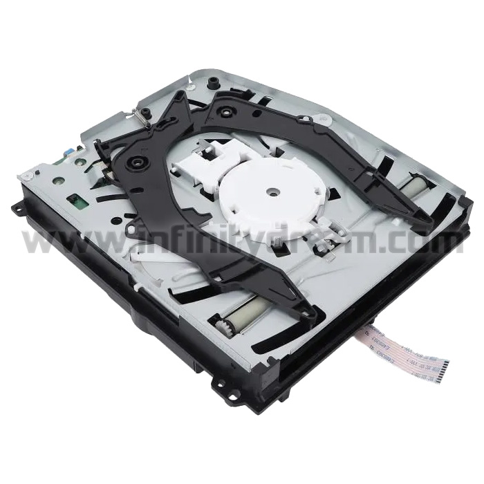 Lecteur Complet PS4 Slim/Pro