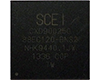 SCEI SouthBridge CXD90025G Chip PS4 1000/1100