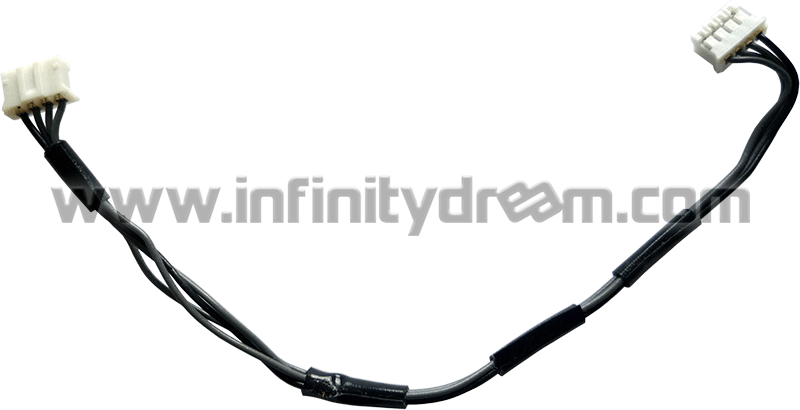 Drive Power Cable PS4 (CUH-10xx/11xx)