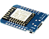 Mini WiFi ESP8266 USB Board PS4