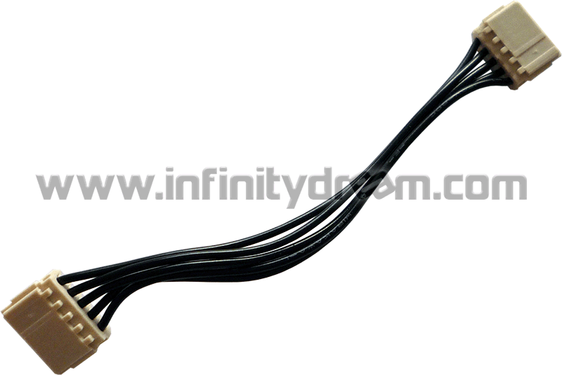 Motherboard Power Cable PS3 PS4 (CUH-10xx/11xx)