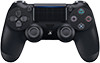 Manette DualShock 4 Sony Noire PS4