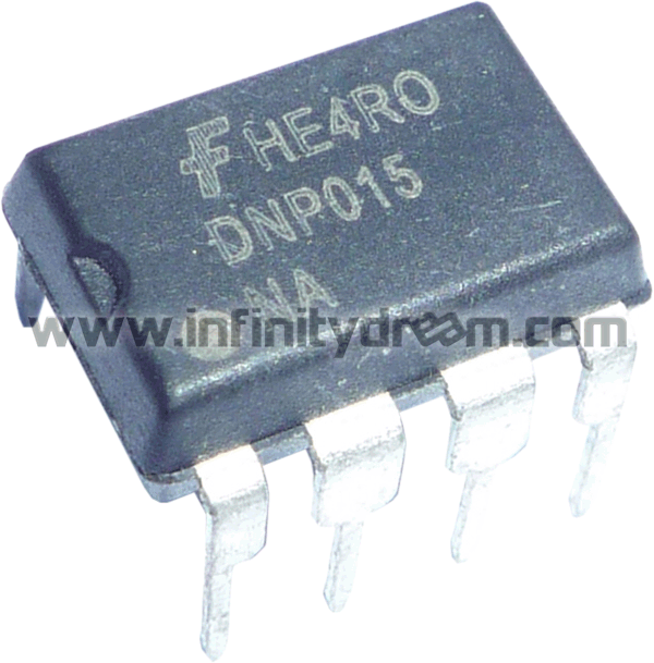 Voltage Regulator DNP015 PS4