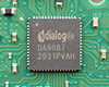 DA9087 Power Chip Controller PS5