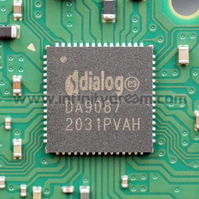 Exchange DA9087 Power Chip Controller PS5