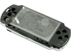 Full Shell PSP-3000