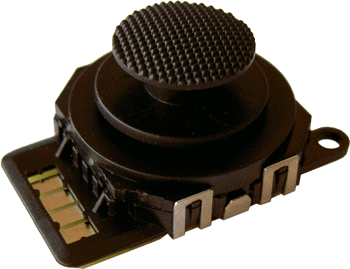 Analog Joystick Controller PSP-2000