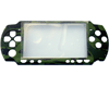 Army Faceplate PSP-2000