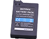 Battery Pack 2400mAh PSP Slim