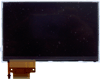 LCD Screen + Back Light PSP-3000