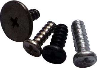 Screws Set PSP Slim (PSP-2000/3000)