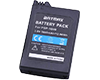 Battery Pack 3600mAh PSP-1000