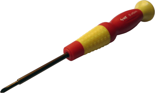 Screwdriver Cross Head PSP/PS3/DSI/3DS