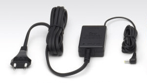 AC Adaptater PSP/PSP Slim - Wall Charger