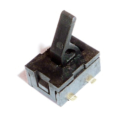 Interrupteur Détection UMD PSP/PSP Slim